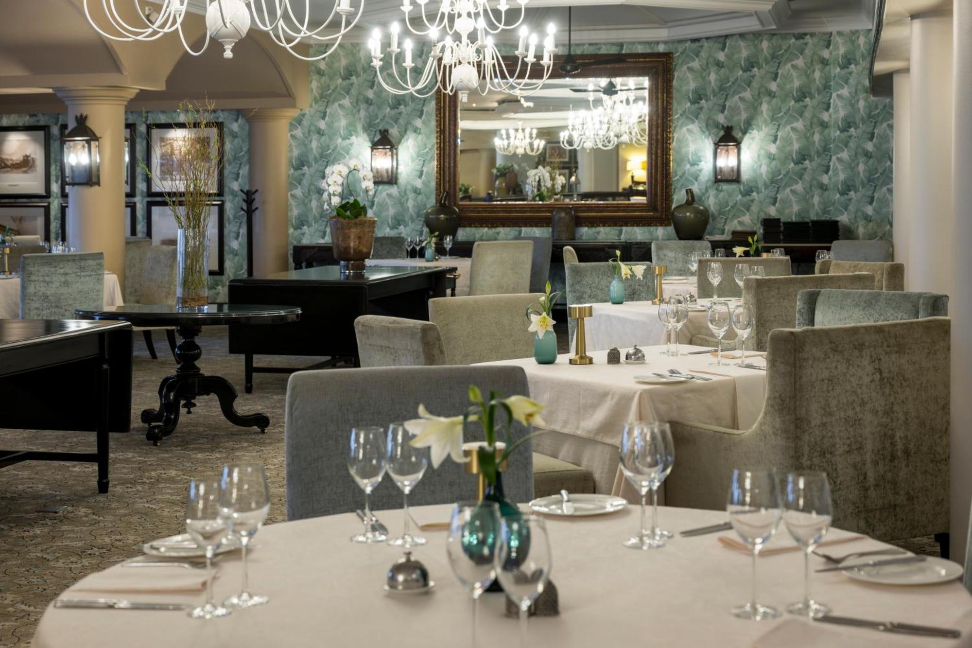 ホテル ビバリー ヒルズ ダーバン エクステリア 写真 Restaurant