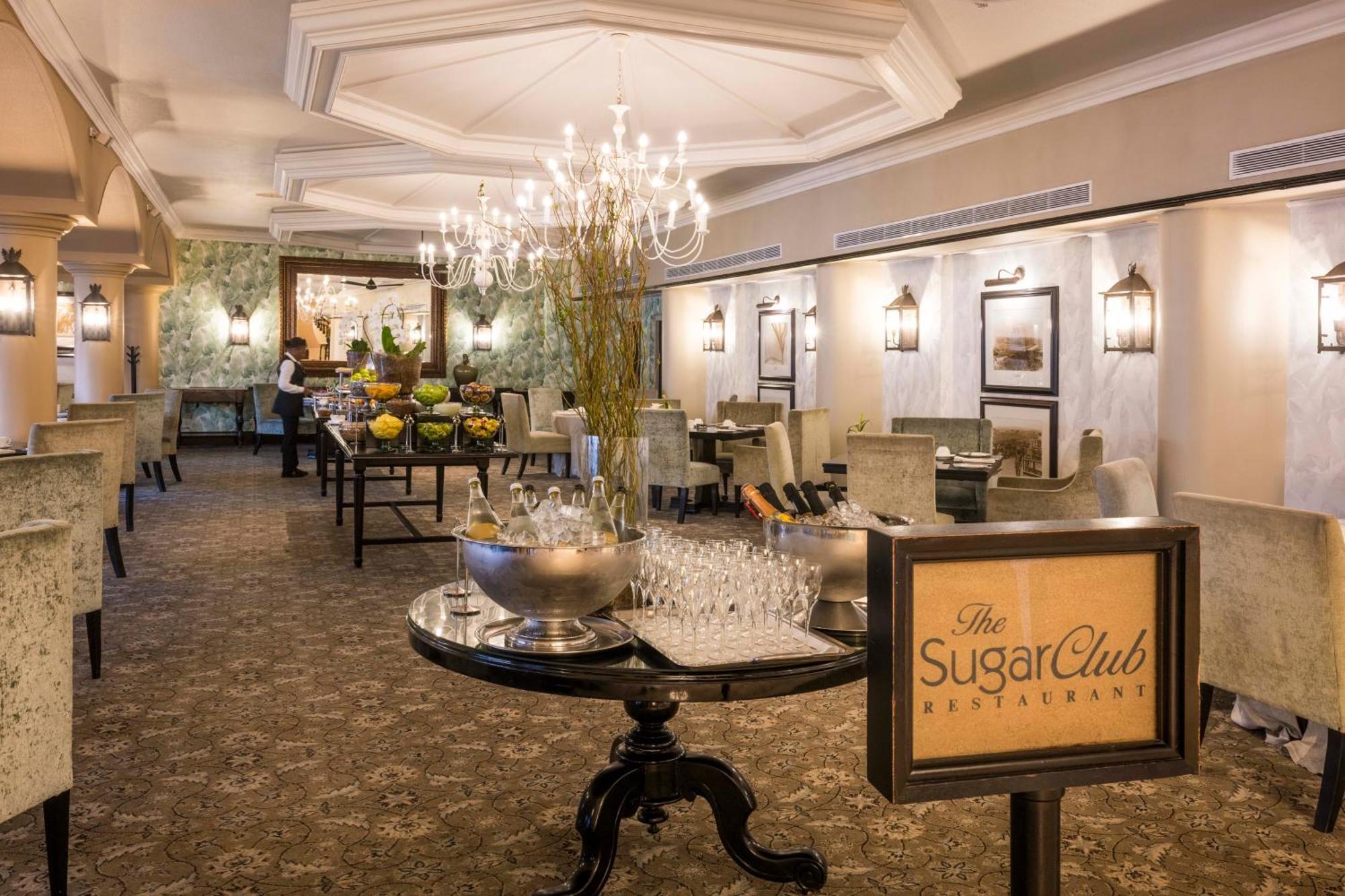 ホテル ビバリー ヒルズ ダーバン エクステリア 写真 Sugar Club
